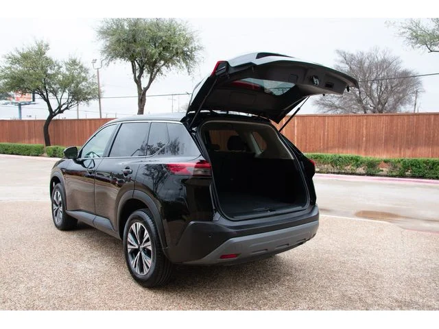 SEMINUEVOS NISSAN Rogue a Estados en autogozo