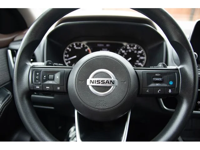 SEMINUEVOS NISSAN Rogue a Estados en autogozo