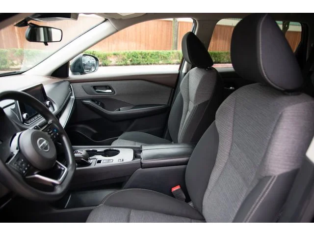 SEMINUEVOS NISSAN Rogue a Estados en autogozo