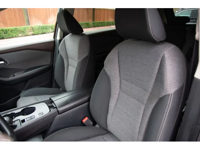 SEMINUEVOS NISSAN Rogue a Estados en autogozo