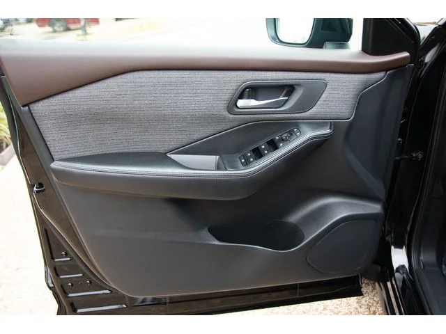 SEMINUEVOS NISSAN Rogue a Estados en autogozo