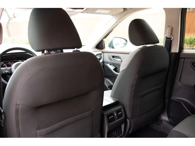 SEMINUEVOS NISSAN Rogue a Estados en autogozo
