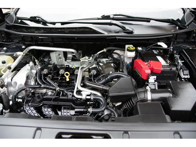 SEMINUEVOS NISSAN Rogue a Estados en autogozo