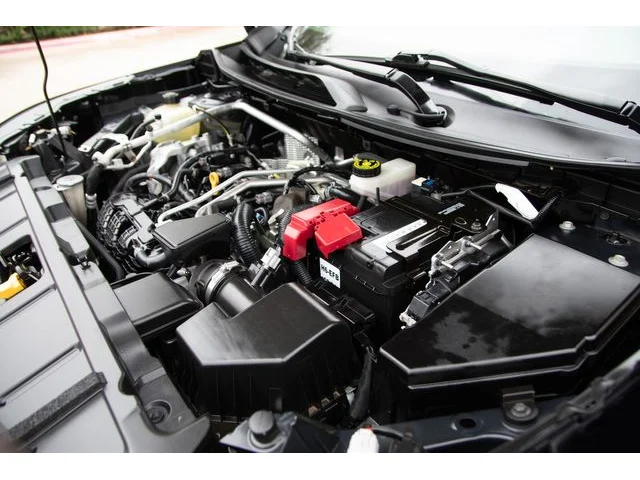 SEMINUEVOS NISSAN Rogue a Estados en autogozo