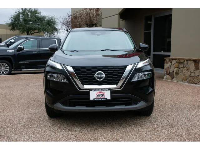 SEMINUEVOS NISSAN Rogue a Estados en autogozo