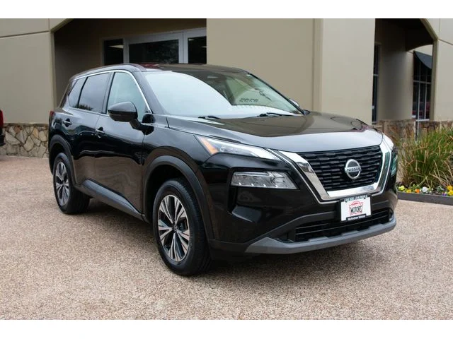 SEMINUEVOS NISSAN Rogue a Estados en autogozo