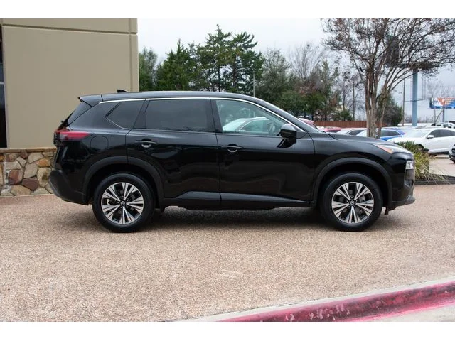 SEMINUEVOS NISSAN Rogue a Estados en autogozo