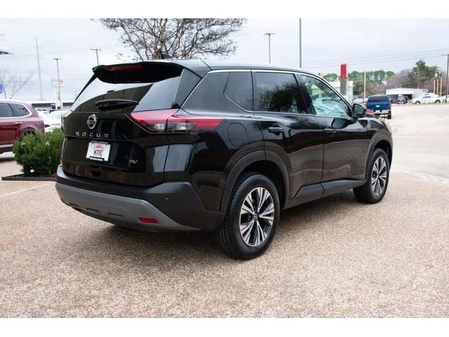 SEMINUEVOS NISSAN Rogue a Estados en autogozo