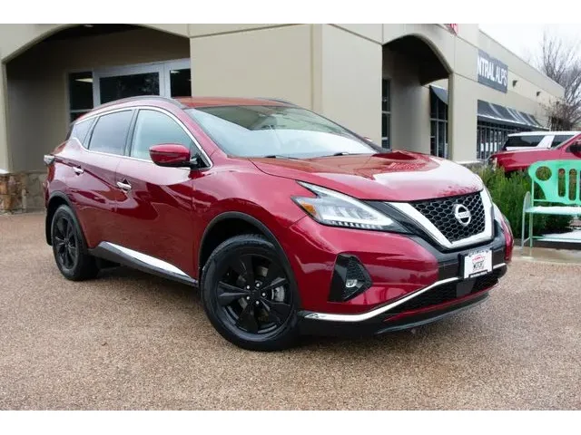 SEMINUEVOS NISSAN Murano a Estados en autogozo