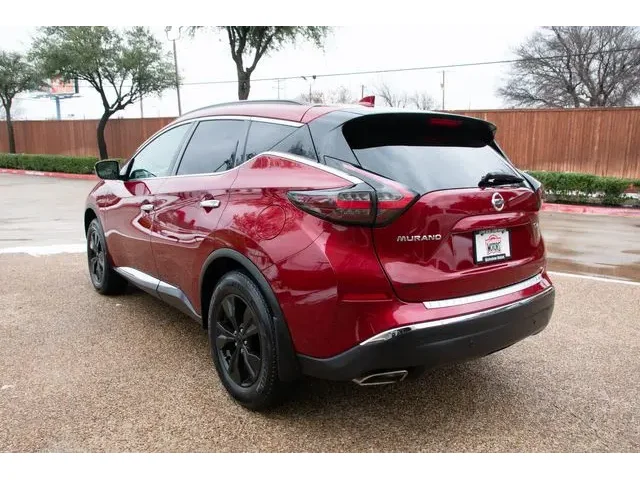 SEMINUEVOS NISSAN Murano a Estados en autogozo