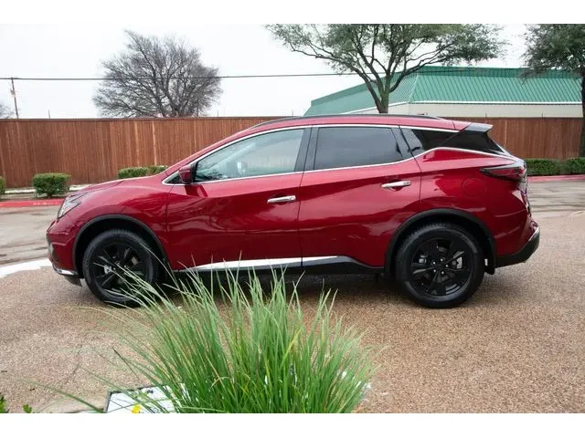 SEMINUEVOS NISSAN Murano a Estados en autogozo