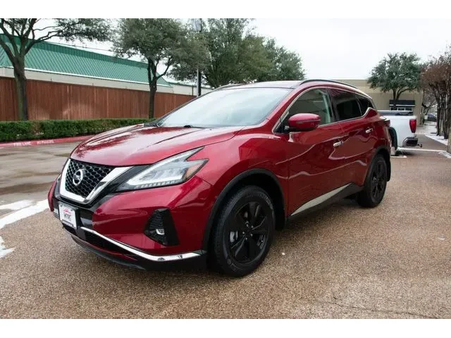 SEMINUEVOS NISSAN Murano a Estados en autogozo