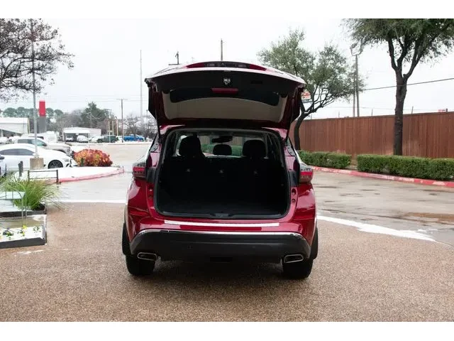 SEMINUEVOS NISSAN Murano a Estados en autogozo