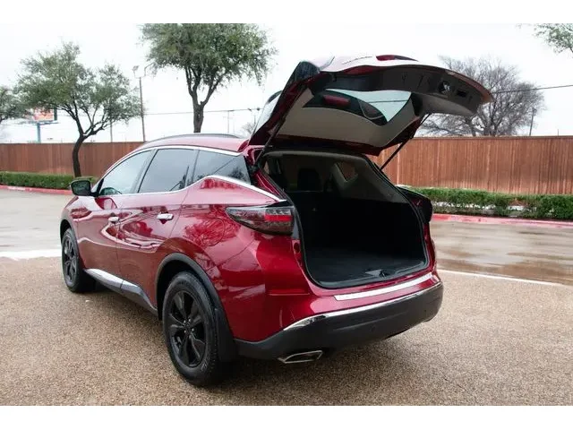 SEMINUEVOS NISSAN Murano a Estados en autogozo