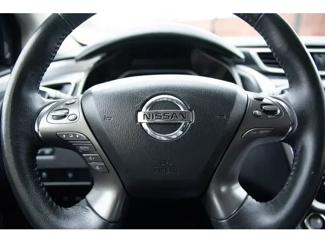SEMINUEVOS NISSAN Murano a Estados en autogozo