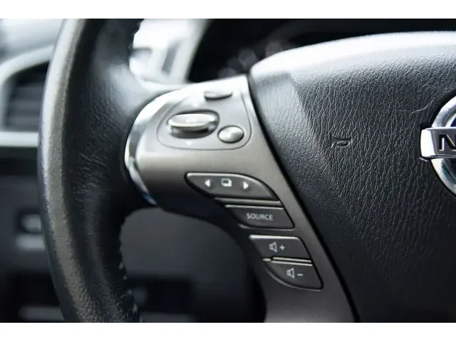 SEMINUEVOS NISSAN Murano a Estados en autogozo