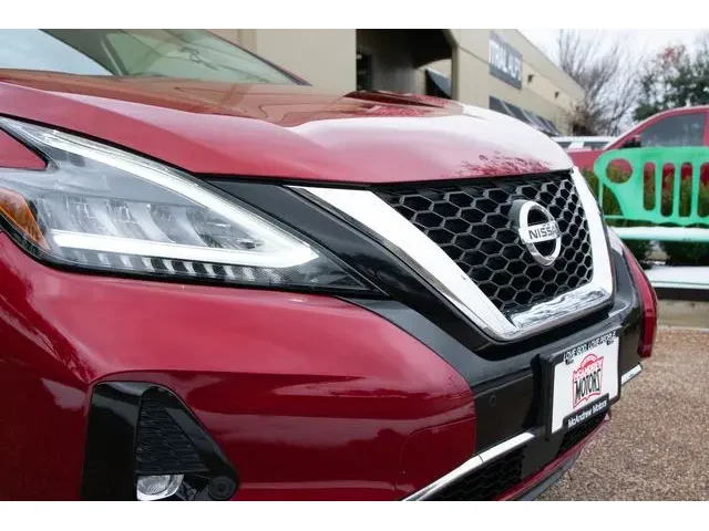 SEMINUEVOS NISSAN Murano a Estados en autogozo