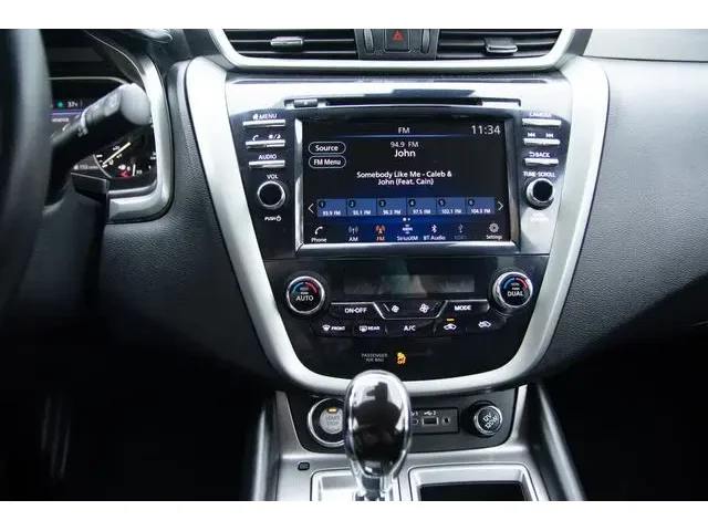 SEMINUEVOS NISSAN Murano a Estados en autogozo