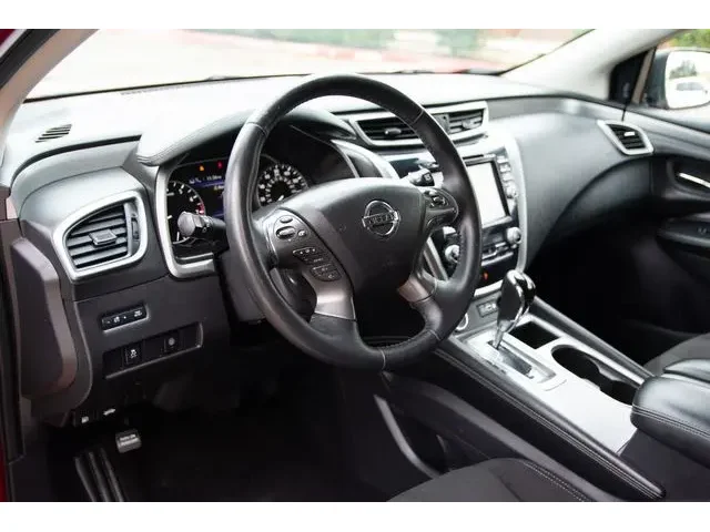 SEMINUEVOS NISSAN Murano a Estados en autogozo