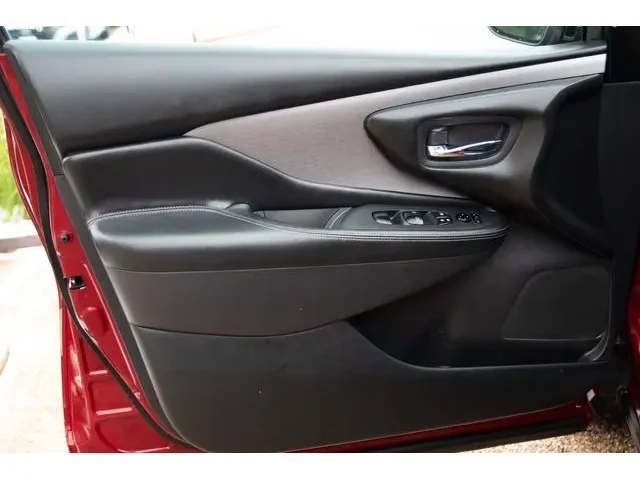 SEMINUEVOS NISSAN Murano a Estados en autogozo
