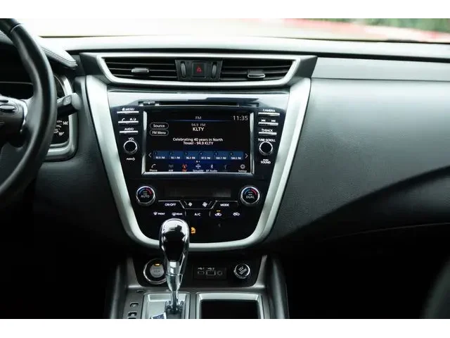 SEMINUEVOS NISSAN Murano a Estados en autogozo