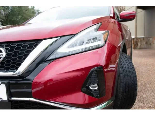 SEMINUEVOS NISSAN Murano a Estados en autogozo