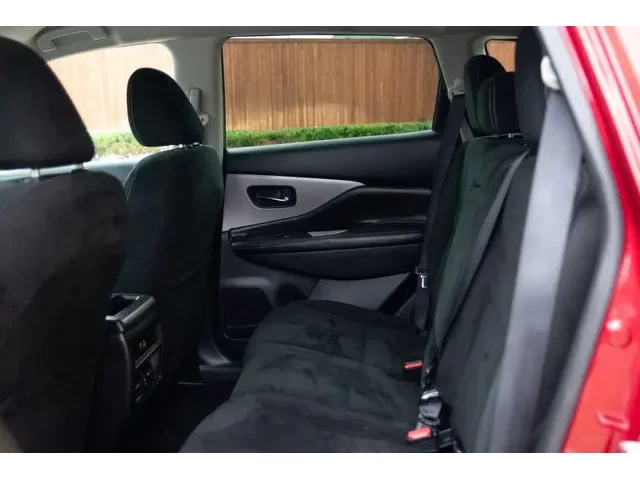 SEMINUEVOS NISSAN Murano a Estados en autogozo