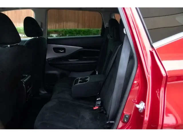 SEMINUEVOS NISSAN Murano a Estados en autogozo