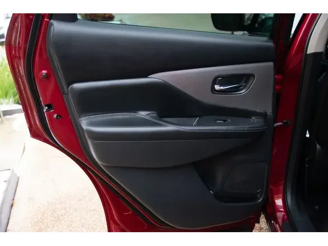 SEMINUEVOS NISSAN Murano a Estados en autogozo