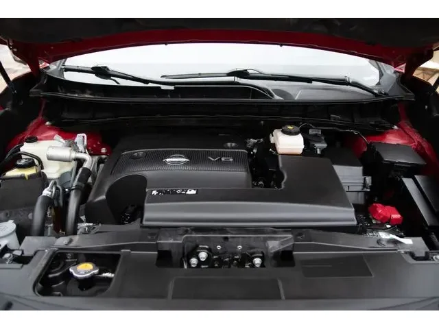 SEMINUEVOS NISSAN Murano a Estados en autogozo