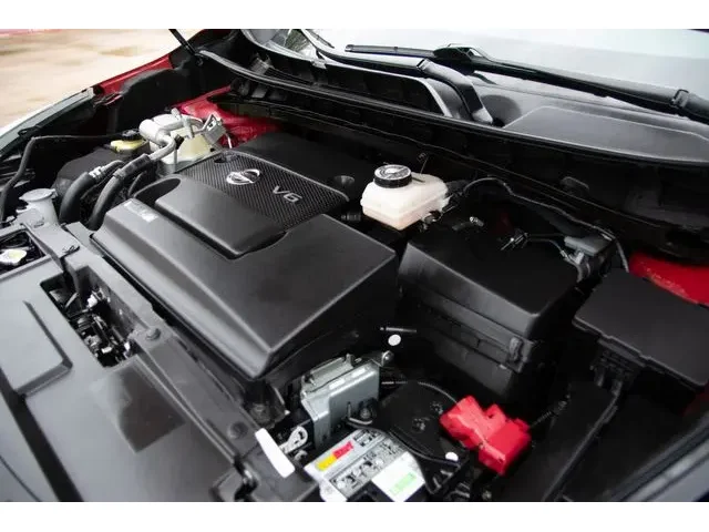 SEMINUEVOS NISSAN Murano a Estados en autogozo