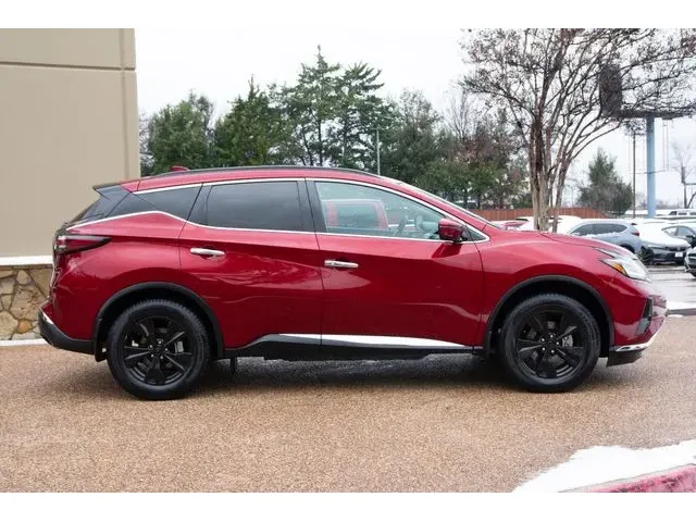 SEMINUEVOS NISSAN Murano a Estados en autogozo