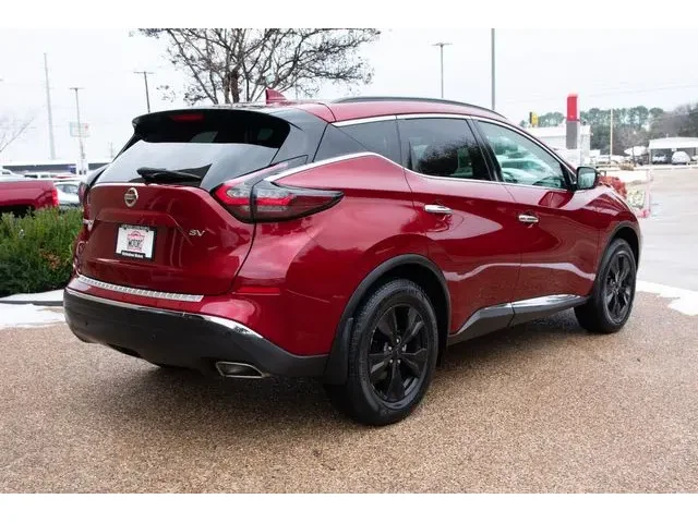 SEMINUEVOS NISSAN Murano a Estados en autogozo