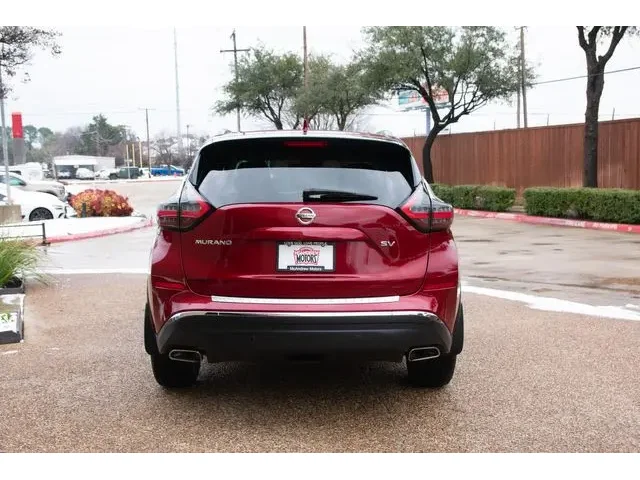 SEMINUEVOS NISSAN Murano a Estados en autogozo