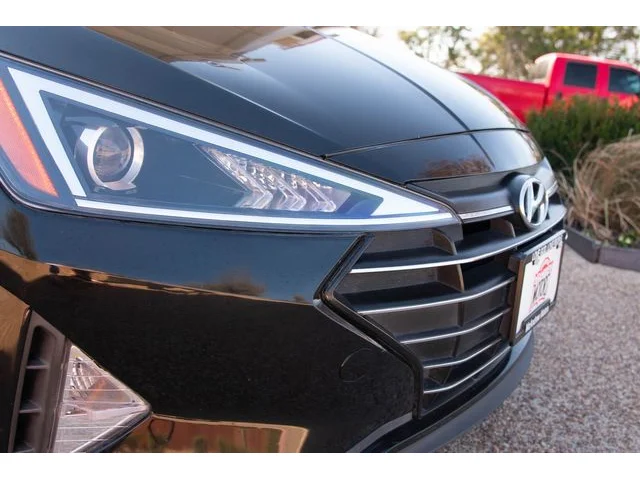 SEMINUEVOS HYUNDAI ELANTRA a Estados en autogozo