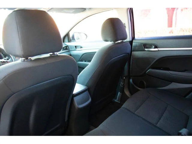 SEMINUEVOS HYUNDAI ELANTRA a Estados en autogozo