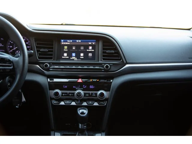 SEMINUEVOS HYUNDAI ELANTRA a Estados en autogozo