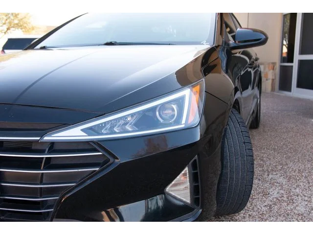 SEMINUEVOS HYUNDAI ELANTRA a Estados en autogozo