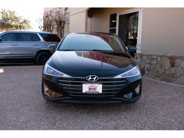 SEMINUEVOS HYUNDAI ELANTRA a Estados en autogozo