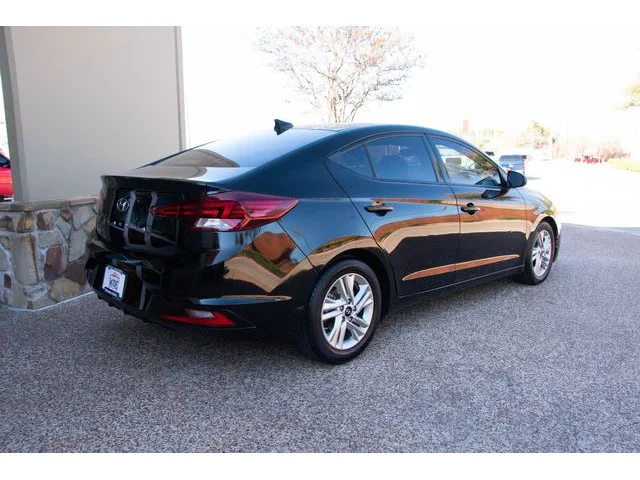 SEMINUEVOS HYUNDAI ELANTRA a Estados en autogozo