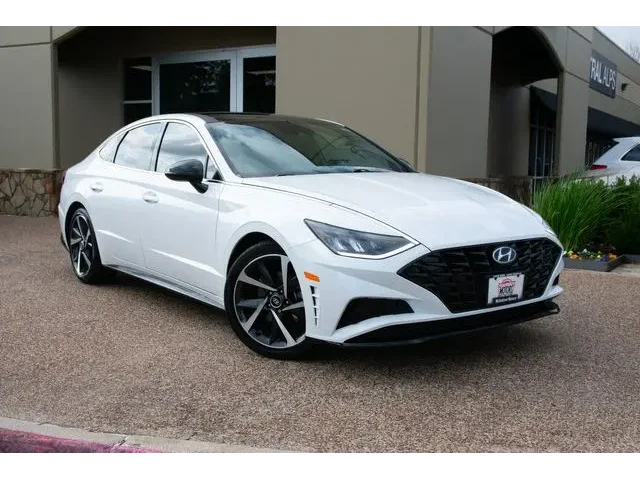 SEMINUEVOS HYUNDAI SONATA a Estados en autogozo