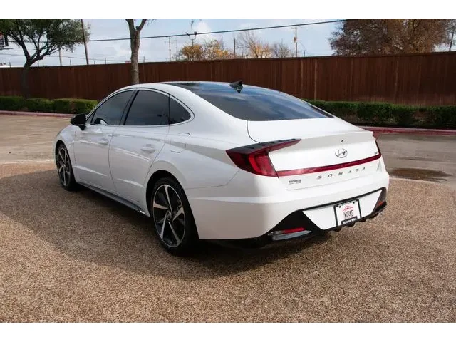 SEMINUEVOS HYUNDAI SONATA a Estados en autogozo
