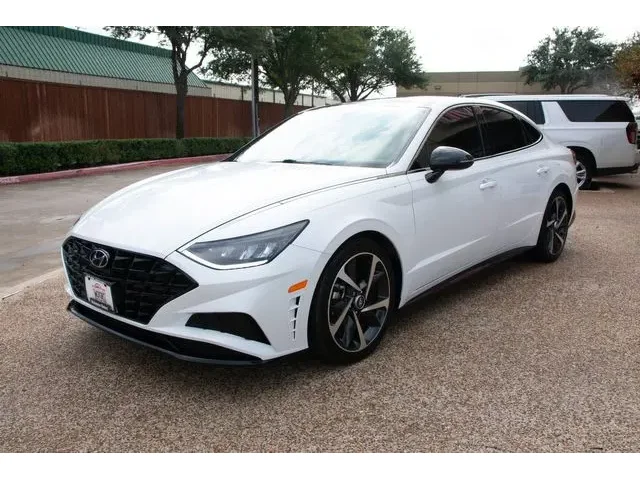 SEMINUEVOS HYUNDAI SONATA a Estados en autogozo