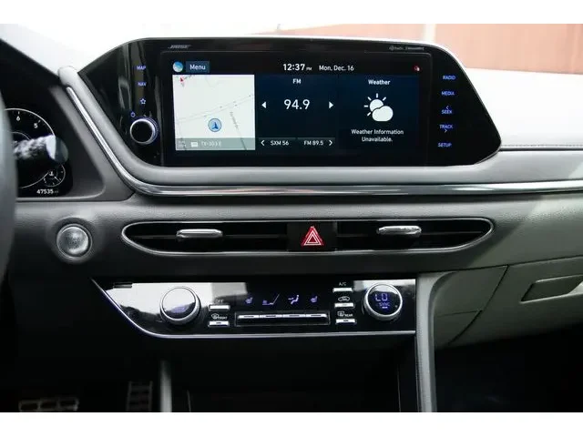 SEMINUEVOS HYUNDAI SONATA a Estados en autogozo