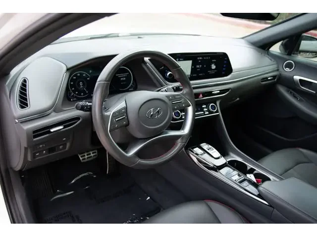 SEMINUEVOS HYUNDAI SONATA a Estados en autogozo