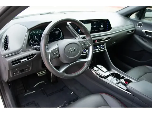SEMINUEVOS HYUNDAI SONATA a Estados en autogozo