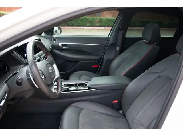 SEMINUEVOS HYUNDAI SONATA a Estados en autogozo