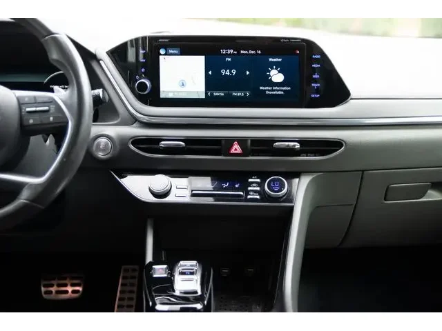 SEMINUEVOS HYUNDAI SONATA a Estados en autogozo