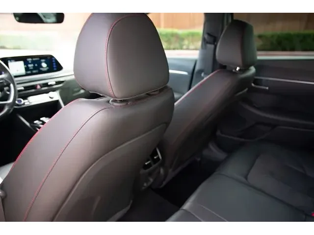 SEMINUEVOS HYUNDAI SONATA a Estados en autogozo
