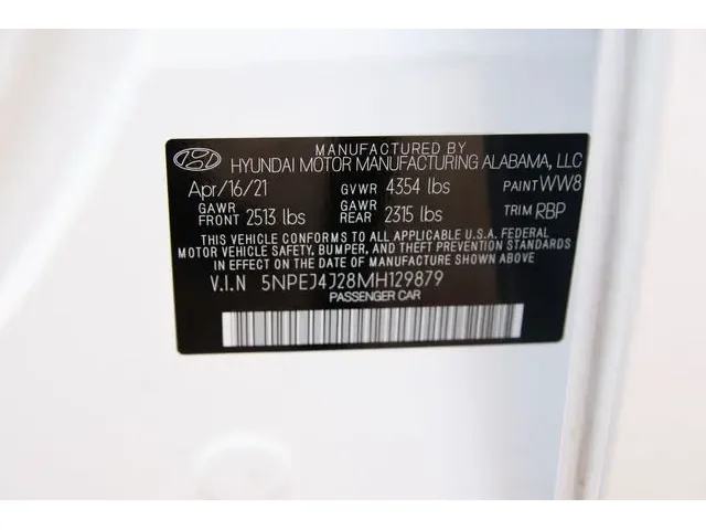 SEMINUEVOS HYUNDAI SONATA a Estados en autogozo